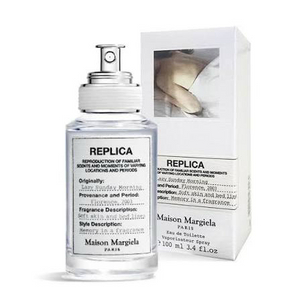 메종마르지엘라 레이지선데이 향수 이미지