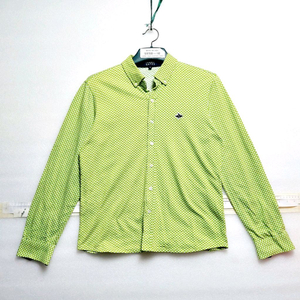 파리게이츠 남성골프셔츠95-100