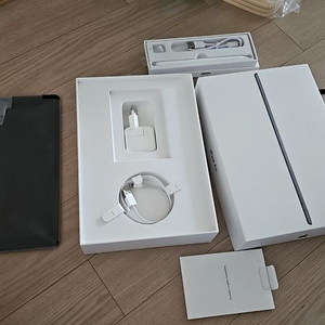 아이패드 에어3판매합니다