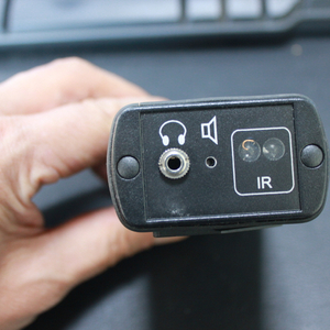 Atomtex 방사선량 방사능 측정기 AT6130 이미지