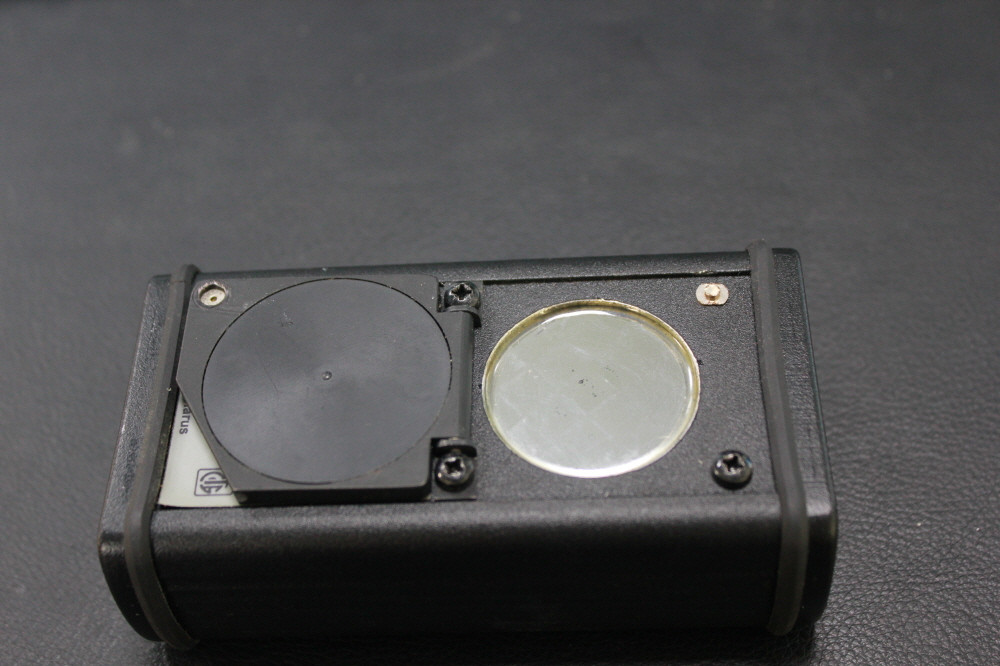 Atomtex 방사선량 방사능 측정기 AT6130 이미지