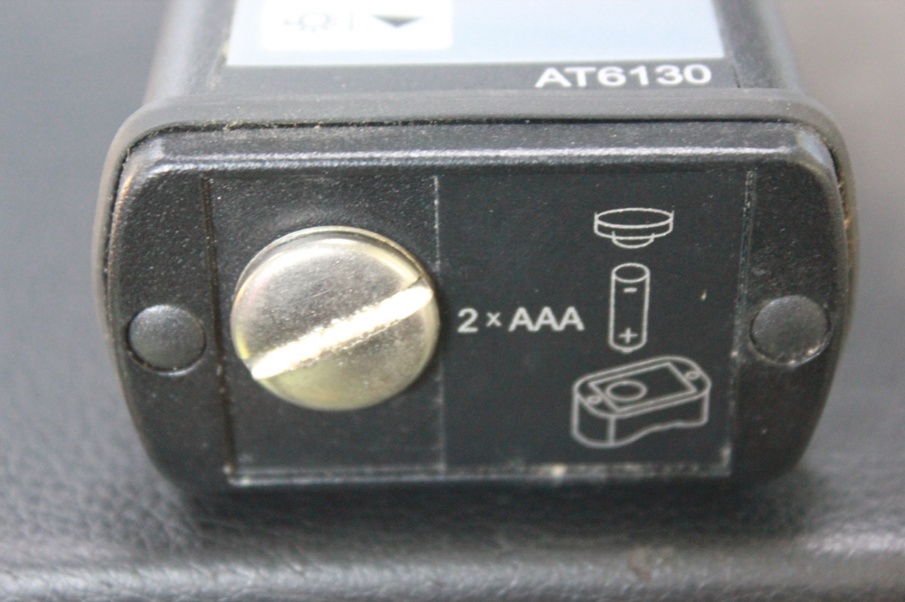 Atomtex 방사선량 방사능 측정기 AT6130 이미지