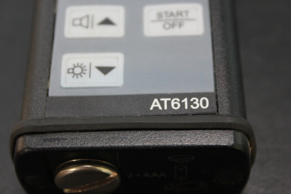 Atomtex 방사선량 방사능 측정기 AT6130 이미지