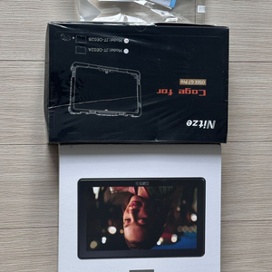 OSEE G7 PRO 모니터