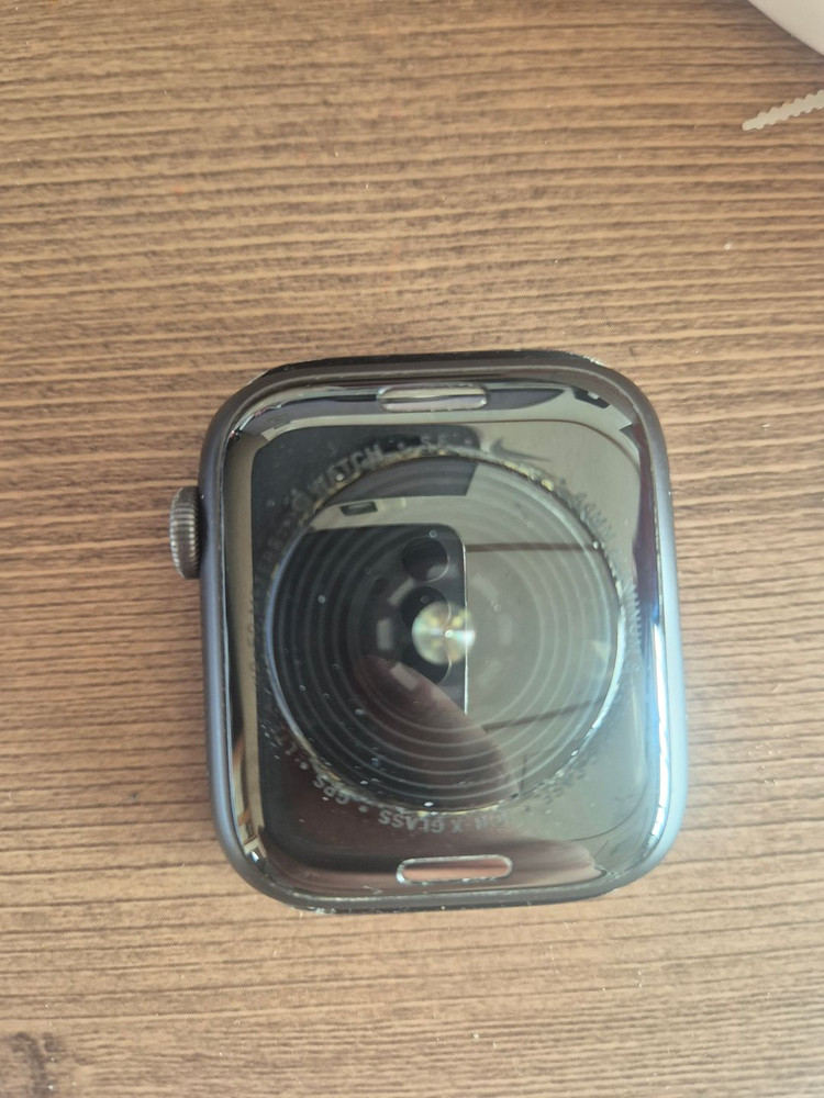 [풀박스]애플워치 SE1 44mm 나이키 에디션 스페이스 그레이(셀룰러)--1