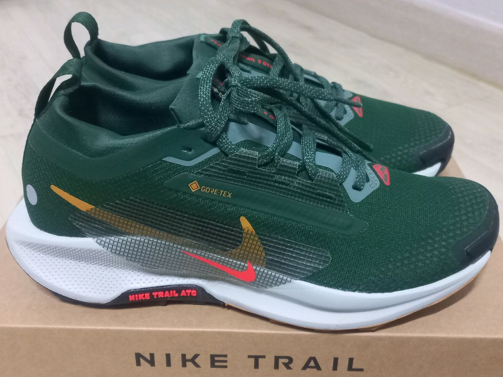 나이키 페가수스 5GTX 고어텍스 트레일 런닝화--1