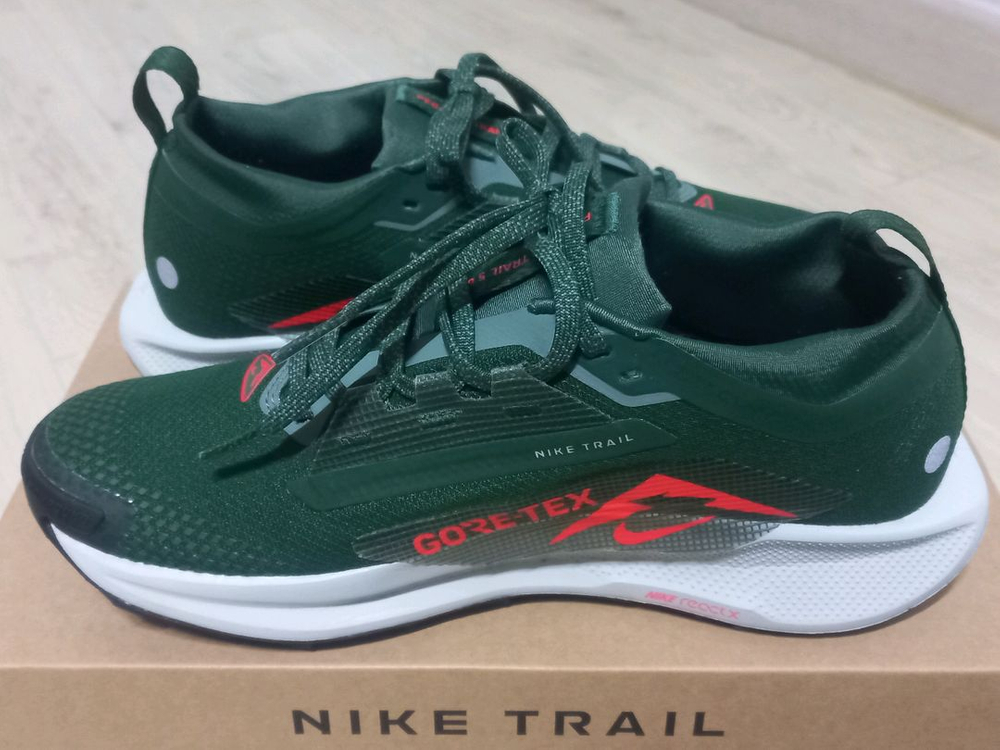 나이키 페가수스 5GTX 고어텍스 트레일 런닝화--2