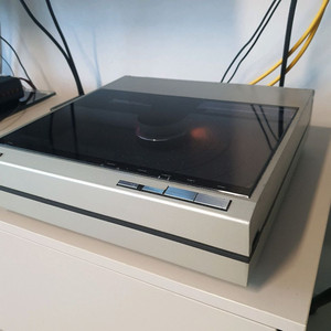 Technics SL-10 리니어트래킹 턴테이블 LP레코드플레이어