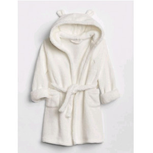 GAP 갭 베이비 아기 샤워 가운 3y