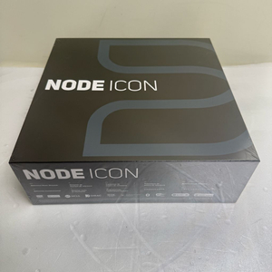 블루사운드 NODE ICON 노드 아이콘 미개봉 새상품
