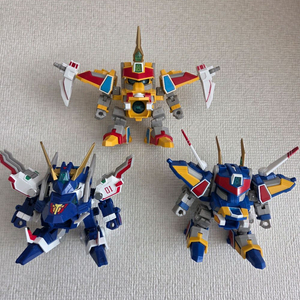 타카라 토미 토이라이즈 구슬동자 비다맨 팝니다