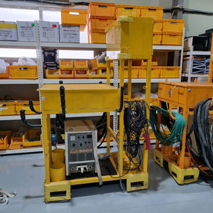 알곤용접기 500. 세트