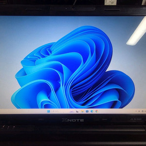 LG Xnote 노트북 (A530-PE15K) <북수원>
