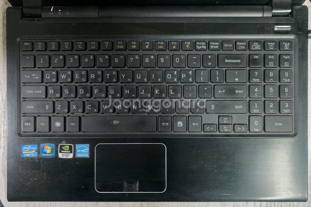 LG Xnote 노트북 (A530-PE15K) <북수원>--2