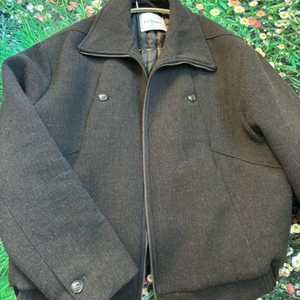 르마드 자켓 르마트 울포켓