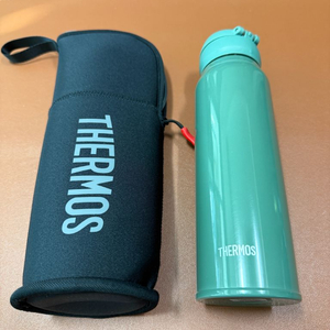 써모스 데일리 원터치 텀블러 750