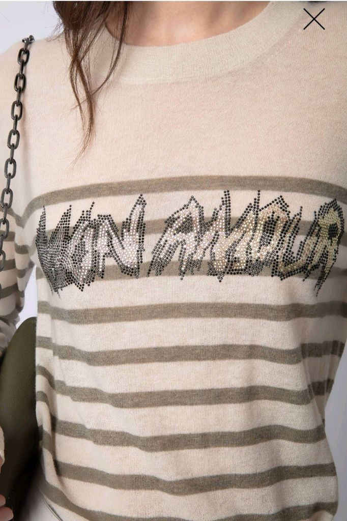 쟈딕앤볼테르 캐시100 새상품--1