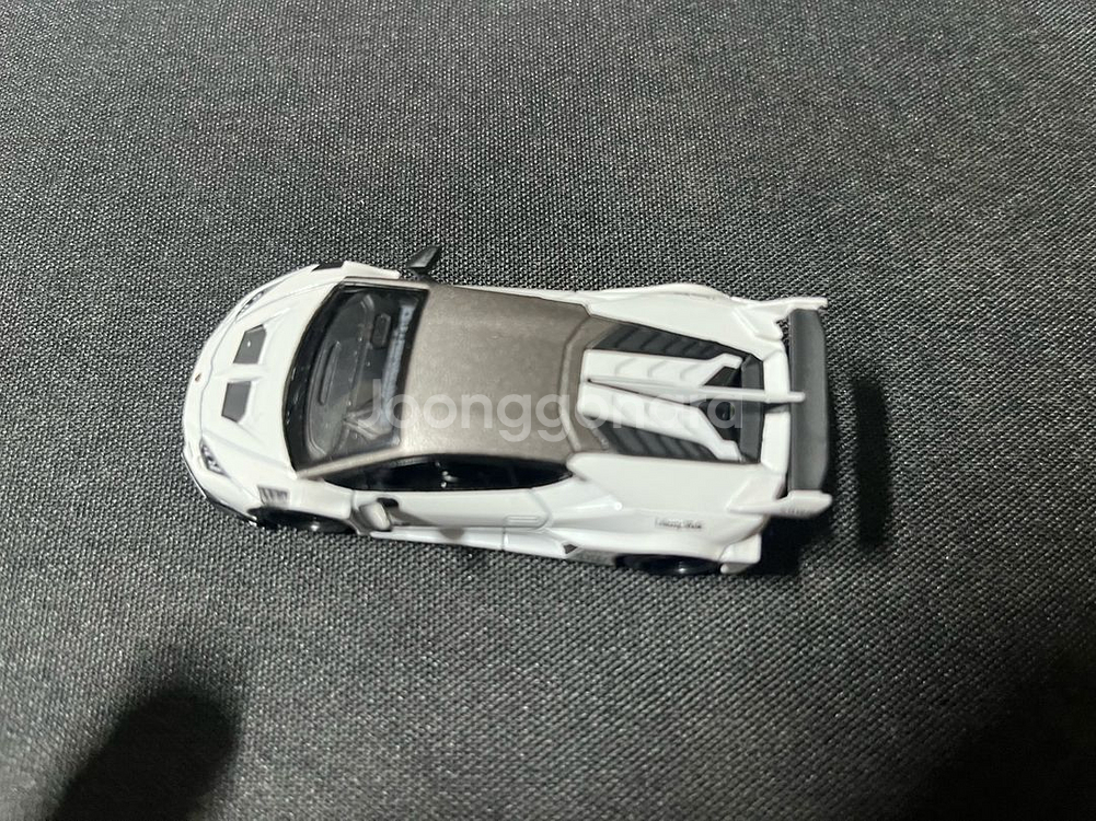 미니지티 126 개봉 양품 판매합니다--1