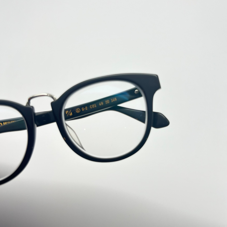 프로젝트 프로덕트 G-2 C01 풀구성품 [안경 바우처 10만원 제공]--7