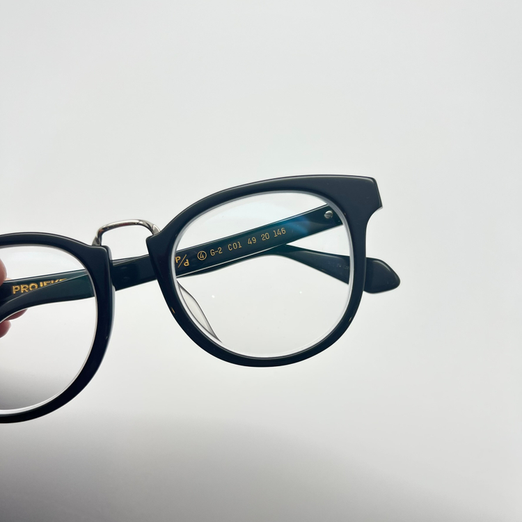 프로젝트 프로덕트 G-2 C01 풀구성품 [안경 바우처 10만원 제공]--8