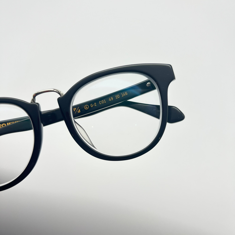 프로젝트 프로덕트 G-2 C01 풀구성품 [안경 바우처 10만원 제공]--9