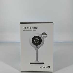 [CCTV] 헤이홈 스마트 홈카메라 고정형 GKW-IC054A