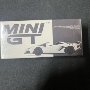 (미개봉)미니지티 224 새제품 판매합니다