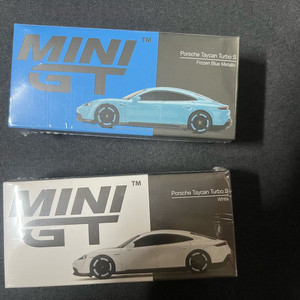 (미개봉)미니지티 225,218 새제품 판매합니다