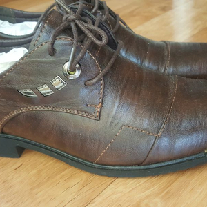 남성 정장구두 250~255 이미지