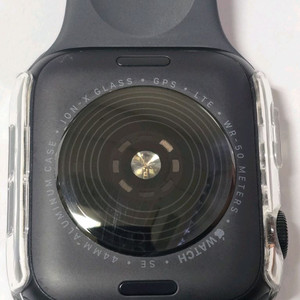 애플워치 SE 4세대 44mm 이미지
