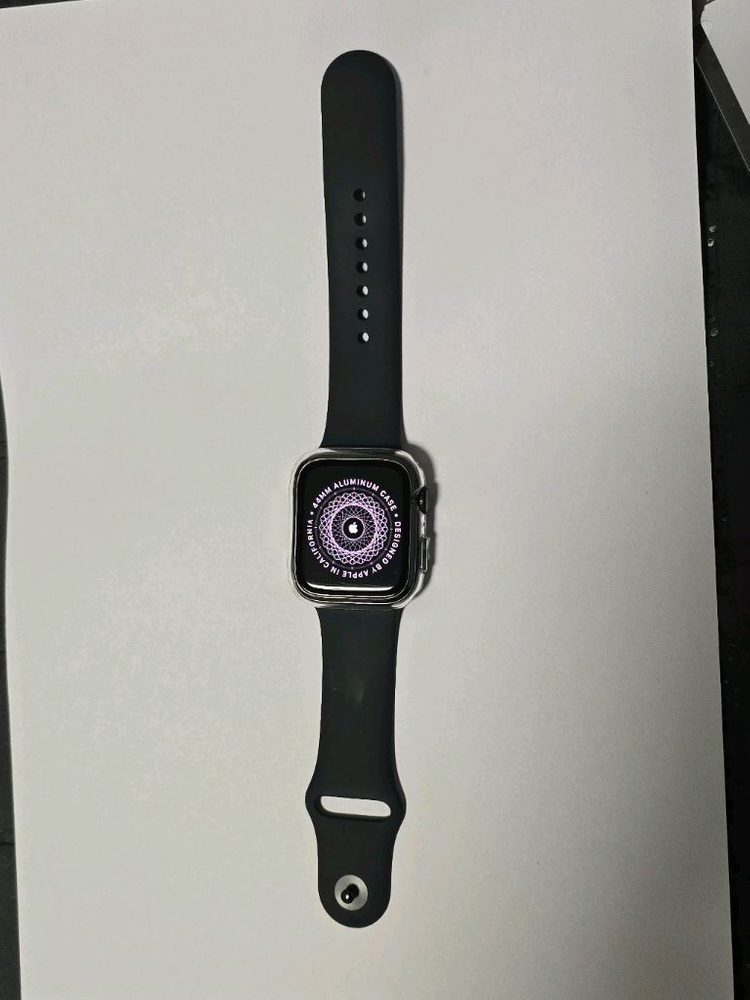 애플워치 SE 4세대 44mm 이미지