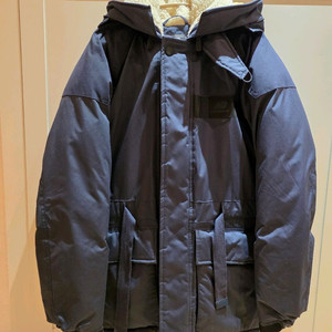 뉴발란스 카메라맨 패딩 95 이미지