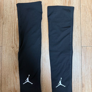 [S/M] 나이키 조던 농구 슈터 슬리브 팔토시 암슬리브