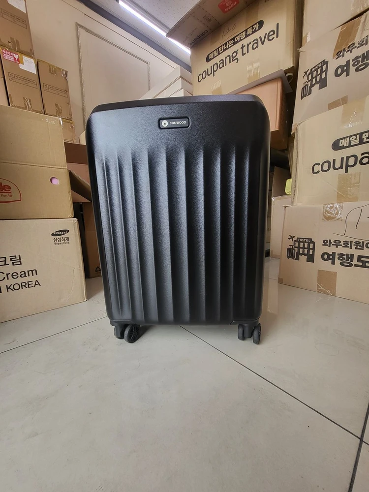 Conwood 캐리어 초경량 확장형 3종 이미지