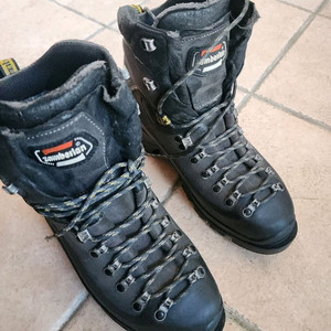 잠발란 고어텍스 42