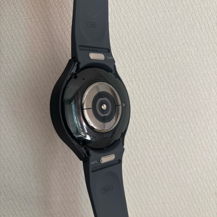 갤럭시 워치6 44mm LTE 그라파이트--1