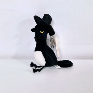 까치 인형 가방고리 백참 케이팝데몬헌터스 케데헌 닮은 인형