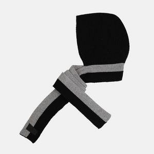 [새상품] 화이트샌즈 울니트 바라클라바 엘레나