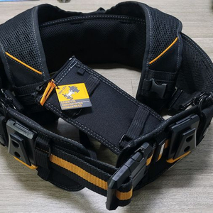 터프빌트 공구 벨트 세트