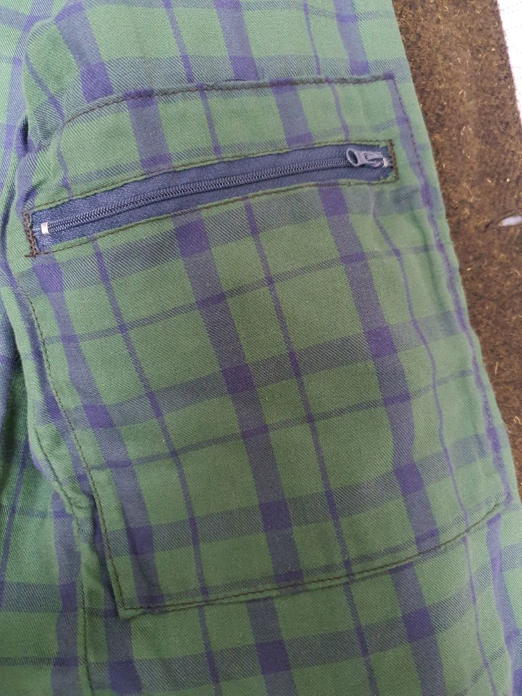 Filson 필슨 울 트위드 해킹 스포츠 자켓 M 이미지