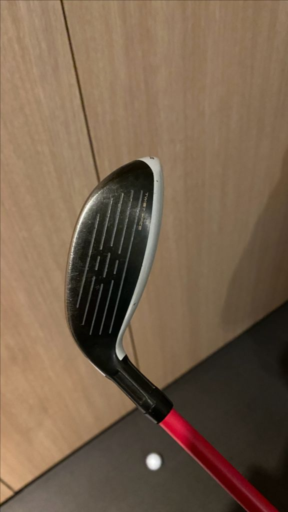 타이틀리스트 SIM2 MAX 3번 유틸--1