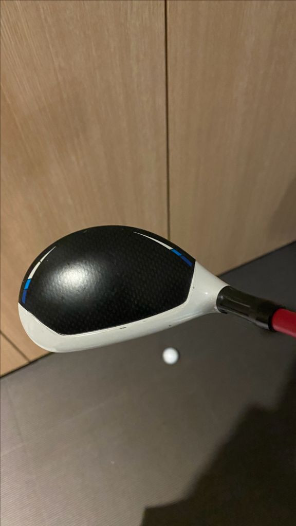 타이틀리스트 SIM2 MAX 3번 유틸--2