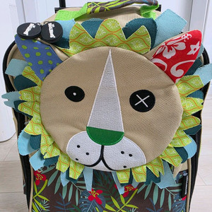 데글링고스 유아 캐리어(택포)