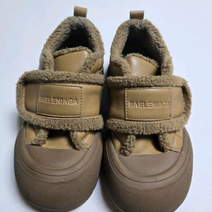 따뜻한 털신발245~250(남녀공용)