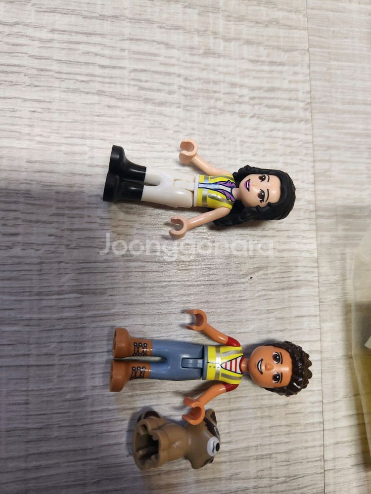 레고 프렌즈 41712--1