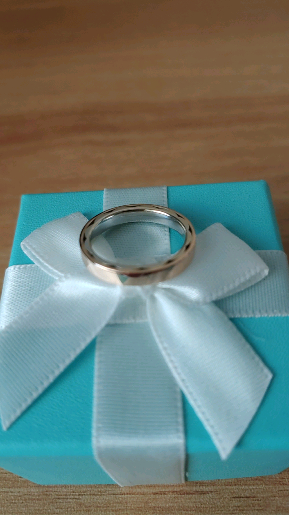 골든듀 퓨어러브(s) 반지 12호 이미지