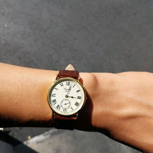 론진 찰스턴 150주년