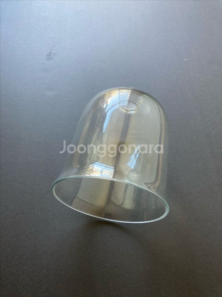 글래스 돔 유리 돔 캔들 커버 덮개 플랜테리어--2