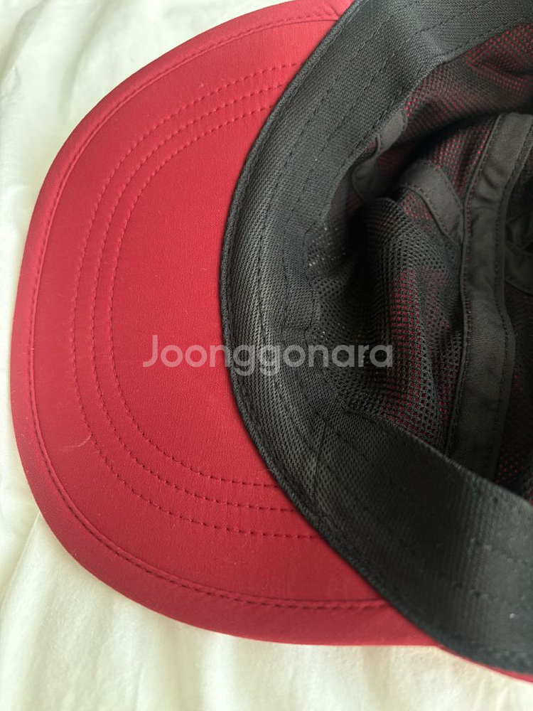 살로몬 링크 6 패널 캡 살로몬모자 살로몬 캡--4