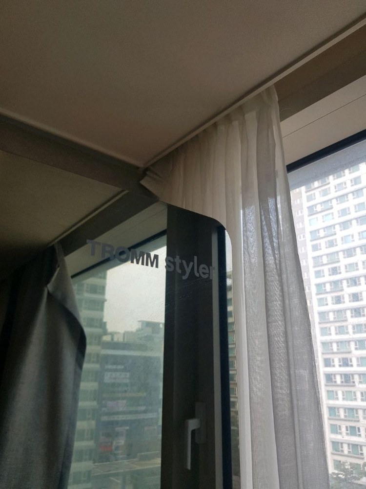 lg 트롬 스타일러--2